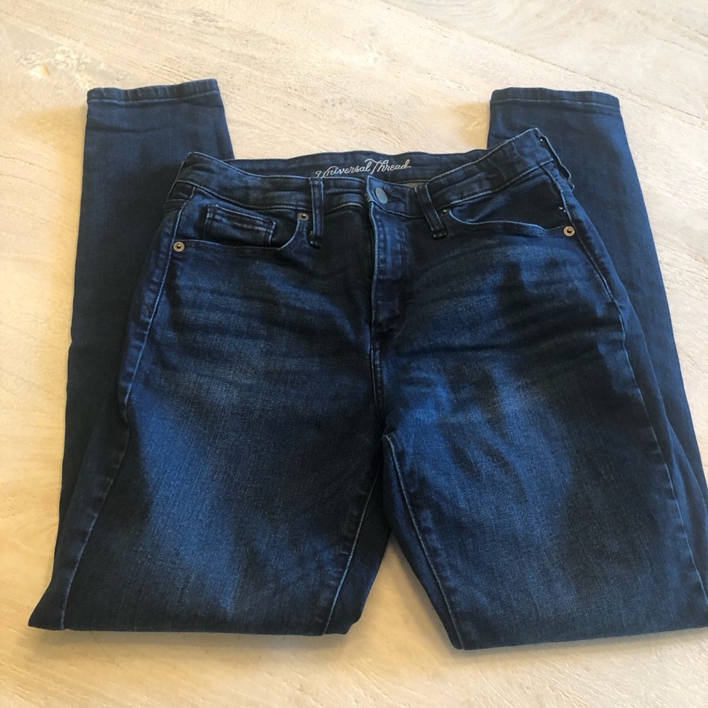 Universal Thread Jeans - Picture 2 of 3